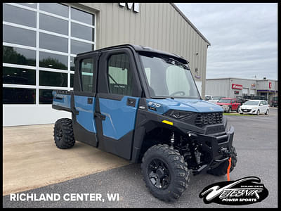 BOATZON | Polaris® Ranger Crew SP 570 Northstar Edition 2025