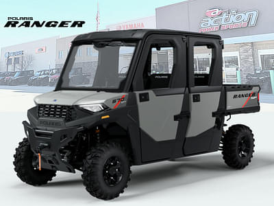 BOATZON | Polaris® Ranger Crew SP 570 Northstar Edition 2025