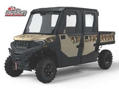 BOATZON | Polaris® Ranger Crew SP 570 Northstar Edition Camo 2024