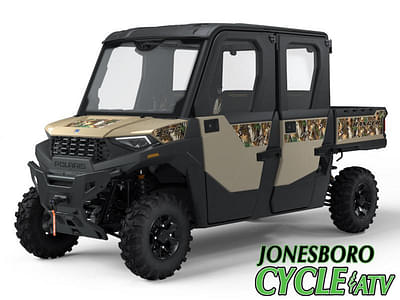 BOATZON | Polaris® Ranger Crew SP 570 Northstar Edition Camo 2025