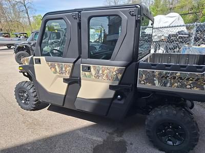 BOATZON | Polaris® Ranger Crew SP 570 Northstar Edition Camo 2025