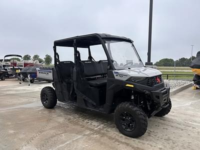 BOATZON | Polaris® Ranger Crew SP 570 Premium 2023