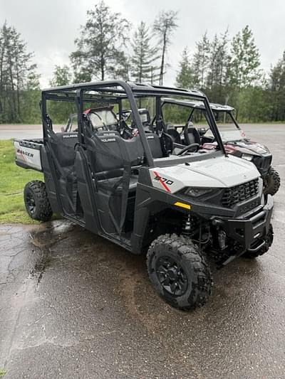BOATZON | Polaris® Ranger Crew SP 570 Premium 2024 BOATZON | Polaris® Ranger Crew SP 570 Premium 2024