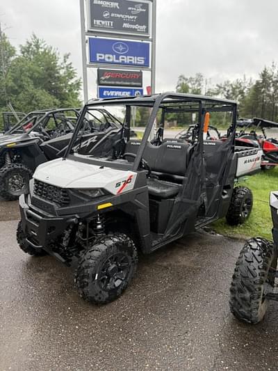 BOATZON | Polaris® Ranger Crew SP 570 Premium 2024