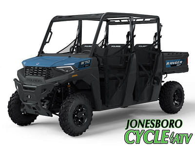 BOATZON | Polaris® Ranger Crew SP 570 Premium 2025