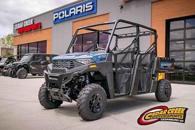BOATZON | Polaris® Ranger Crew SP 570 Premium 2025