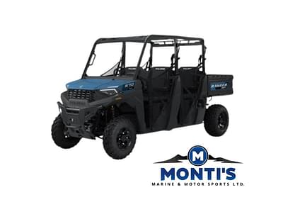 BOATZON | Polaris® Ranger Crew SP 570 Premium 2025 BOATZON | Polaris® Ranger Crew SP 570 Premium 2025