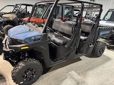 BOATZON | Polaris® Ranger Crew SP 570 Premium 2025 BOATZON | Polaris® Ranger Crew SP 570 Premium 2025