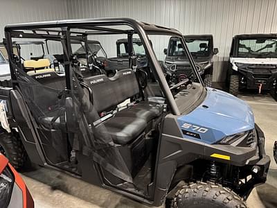 BOATZON | Polaris® Ranger Crew SP 570 Premium 2025