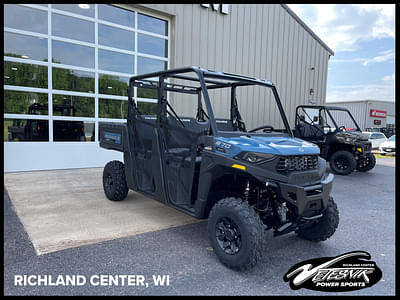 BOATZON | Polaris® Ranger Crew SP 570 Premium 2025 BOATZON | Polaris® Ranger Crew SP 570 Premium 2025