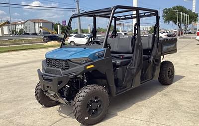 BOATZON | Polaris® Ranger Crew SP 570 Premium 2025