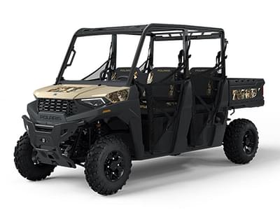 BOATZON | Polaris® Ranger Crew SP 570 Premium Camo 2025