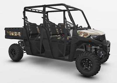 BOATZON | Polaris® Ranger Crew SP 570 Premium Camo 2025 BOATZON | Polaris® Ranger Crew SP 570 Premium Camo 2025