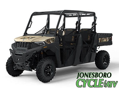 BOATZON | Polaris® Ranger Crew SP 570 Premium Camo 2025