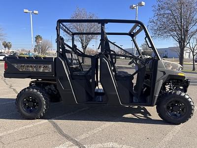 BOATZON | Polaris® Ranger Crew SP 570 Premium Camo 2025 BOATZON | Polaris® Ranger Crew SP 570 Premium Camo 2025
