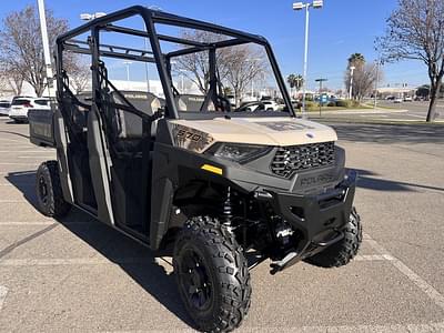 BOATZON | Polaris® Ranger Crew SP 570 Premium Camo 2025