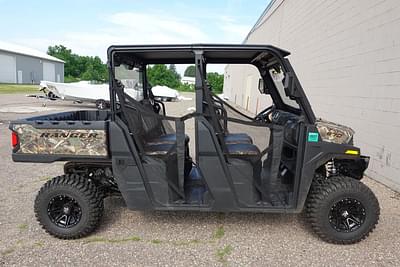 BOATZON | Polaris® Ranger Crew SP 570 Premium Polaris Pursuit Camo 2022