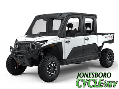 BOATZON | Polaris® Ranger Crew XD 1500 NorthStar Edition Premium 2025