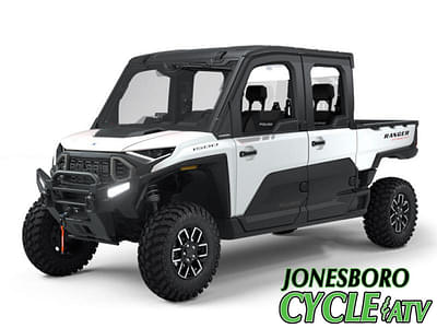 BOATZON | Polaris® Ranger Crew XD 1500 NorthStar Edition Ultimate 2025