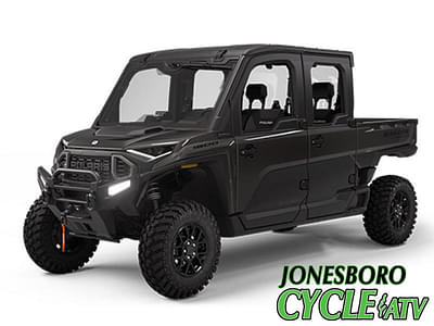 BOATZON | Polaris® Ranger Crew XD 1500 NorthStar Edition Ultimate 2025