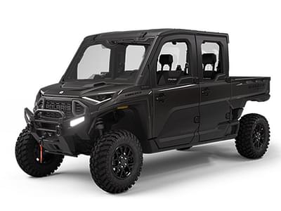 BOATZON | Polaris® Ranger Crew XD 1500 NorthStar Edition Ultimate 2025