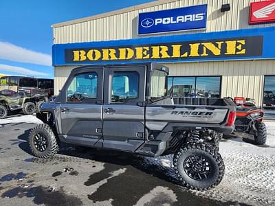 BOATZON | Polaris® Ranger Crew XD 1500 NorthStar Edition Ultimate 2025