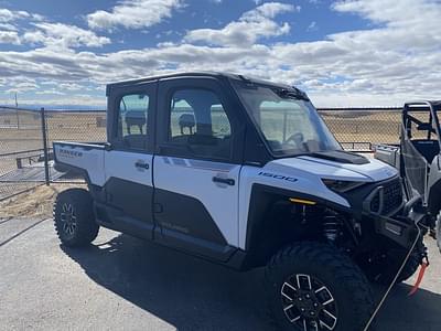 BOATZON | Polaris® Ranger Crew XD 1500 NorthStar Edition Ultimate 2025