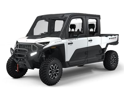 BOATZON | Polaris® Ranger Crew XD 1500 NorthStar Edition Ultimate 2025