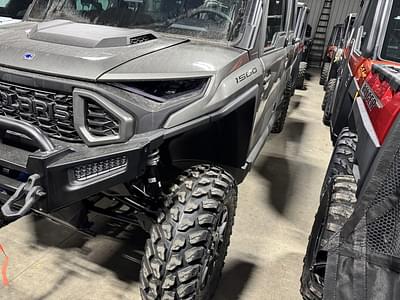 BOATZON | Polaris® Ranger Crew XD 1500 NorthStar Edition Ultimate 2025