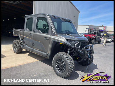 BOATZON | Polaris® Ranger Crew XD 1500 NorthStar Edition Ultimate 2025