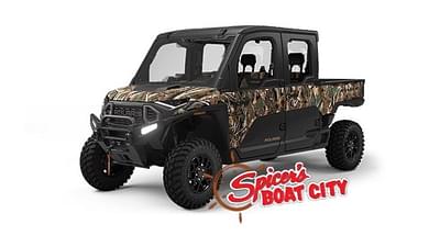 BOATZON | Polaris® RANGER CREW XD 1500 NorthStar Edition UltimatePol 2025