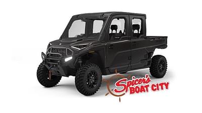 BOATZON | Polaris® RANGER CREW XD 1500 NorthStar Edition UltimateTit 2025