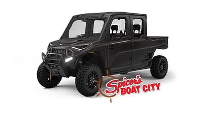 BOATZON | Polaris® RANGER CREW XD 1500 Northstar Edition UltimateTit 2025