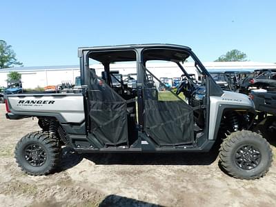 BOATZON | Polaris® Ranger Crew XD 1500 Premium 2024