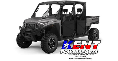 BOATZON | Polaris® Ranger Crew XD 1500 Premium 2024 BOATZON | Polaris® Ranger Crew XD 1500 Premium 2024