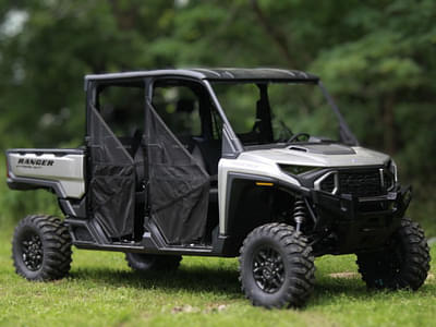 BOATZON | Polaris® Ranger Crew XD 1500 Premium 2024