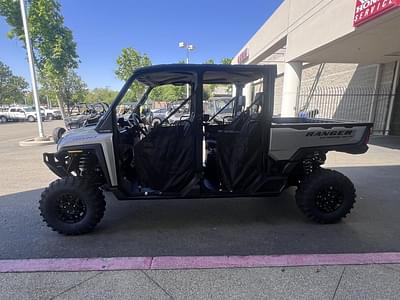 BOATZON | Polaris® Ranger Crew XD 1500 Premium 2024 BOATZON | Polaris® Ranger Crew XD 1500 Premium 2024