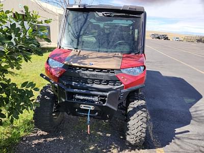 BOATZON | Polaris® Ranger Crew XP 1000 EPS NorthStar Edition 2019