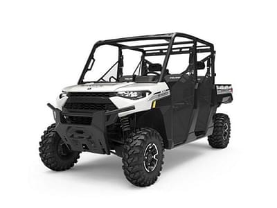BOATZON | Polaris® Ranger Crew XP 1000 EPS Premium 2019