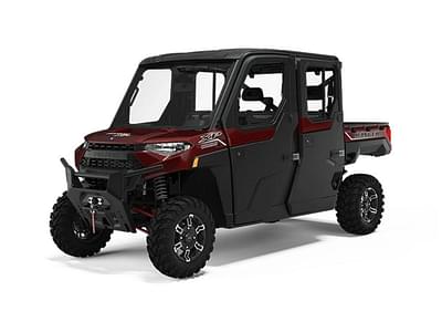 BOATZON | Polaris® Ranger Crew XP 1000 NorthStar Edition Premium 2021