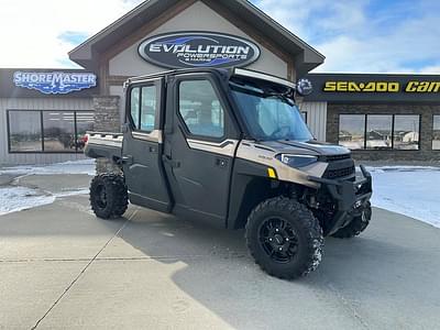 BOATZON | Polaris® Ranger Crew XP 1000 NorthStar Edition Premium 2023