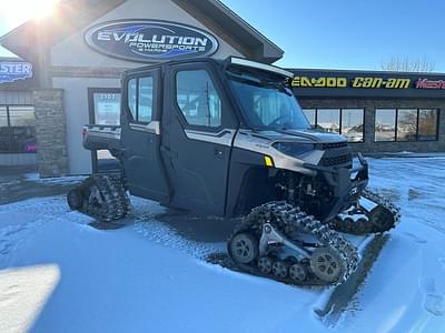 BOATZON | Polaris® Ranger Crew XP 1000 NorthStar Edition Premium 2023