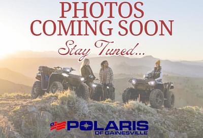 BOATZON | Polaris® Ranger Crew XP 1000 NorthStar Edition Premium 2024