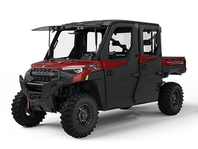 BOATZON | Polaris® Ranger Crew XP 1000 NorthStar Edition Premium 2025