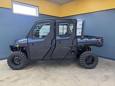 BOATZON | Polaris® Ranger Crew XP 1000 NorthStar Edition Premium 2025