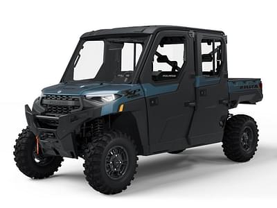 BOATZON | Polaris® Ranger Crew XP 1000 NorthStar Edition Premium 2025