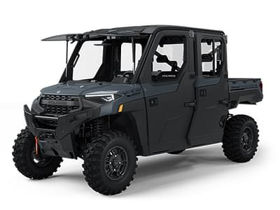 BOATZON | Polaris® Ranger Crew XP 1000 NorthStar Edition Premium 2025