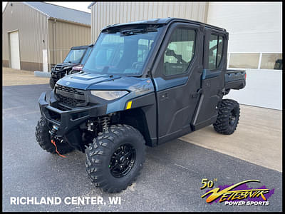 BOATZON | Polaris® Ranger Crew XP 1000 NorthStar Edition Premium 2025