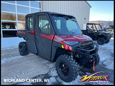BOATZON | Polaris® Ranger Crew XP 1000 NorthStar Edition Premium 2025