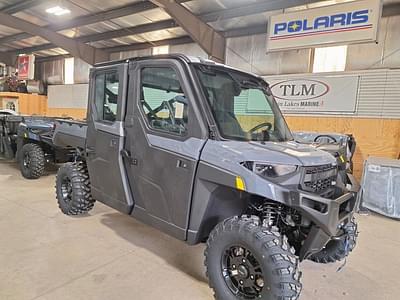 BOATZON | Polaris® Ranger Crew XP 1000 NorthStar Edition Premium 2025